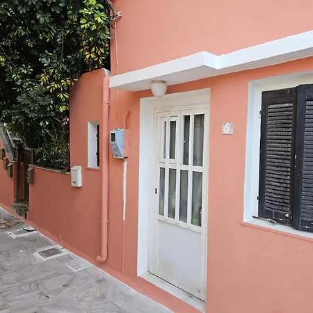 Simple And Special アパート