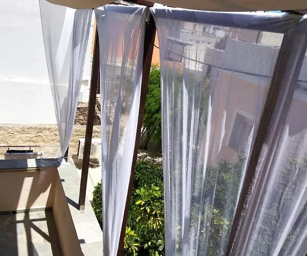 Simple And Special * Ermoupoli