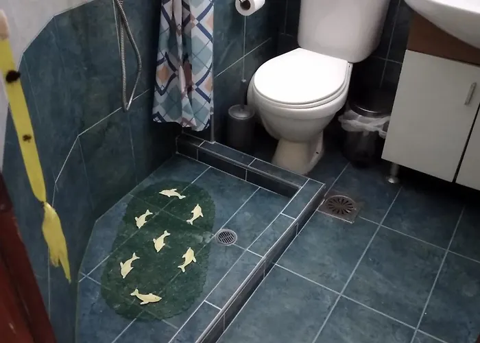 Appartamento Simple And Special Ermoupoli