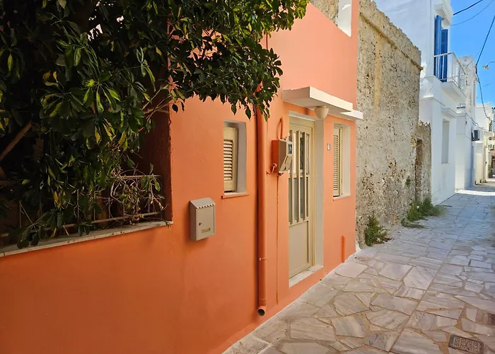 Appartamento Simple And Special Ermoupoli