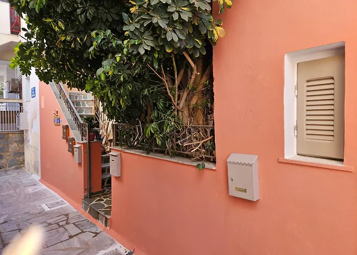 Simple And Special Appartamento