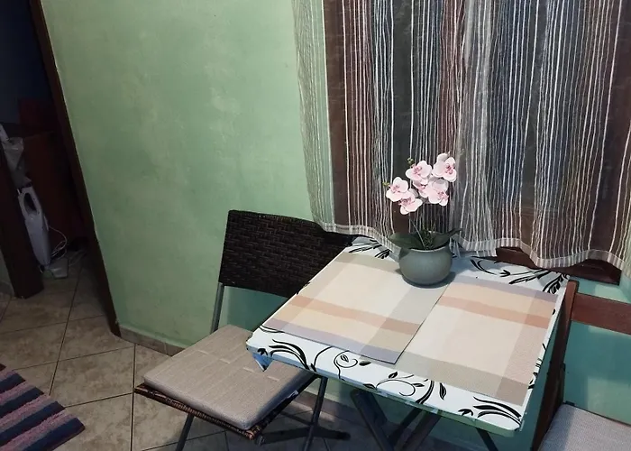 Appartamento Simple And Special Ermoupoli