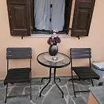 Апартаменты Simple And Special Эрмуполис