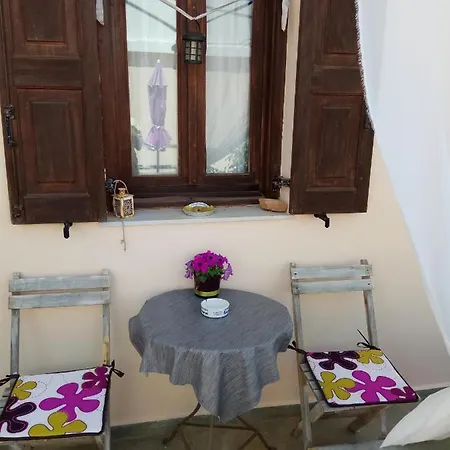 Διαμέρισμα Simple And Special Ερμούπολη