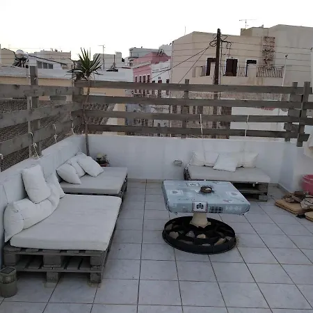 Apartment Simple And Special Ermoupoli