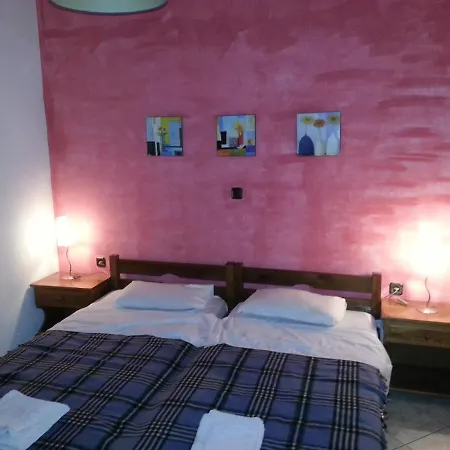 Simple And Special Ermoupoli