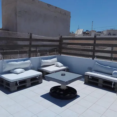 Apartament Simple And Special