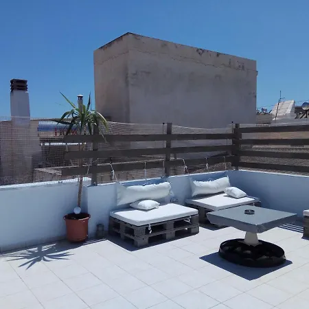 Simple And Special Apartman Ermúpoli
