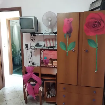 Simple And Special Διαμέρισμα *