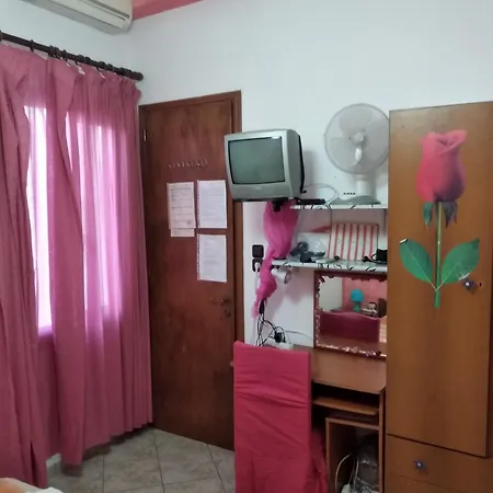 Simple And Special * Ermoupoli