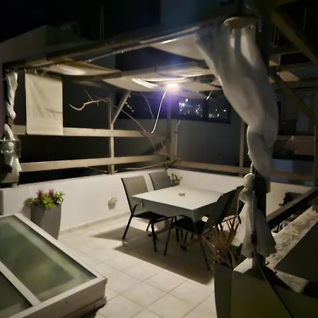 Simple And Special Apartment