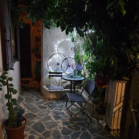 Apartment Simple And Special *
