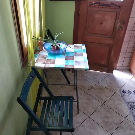 Simple And Special Ermoupoli