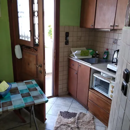 Apartment Simple And Special