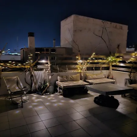 Apartment Simple And Special *