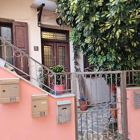 Apartman Simple And Special