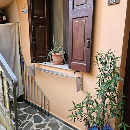 Apartment Simple And Special