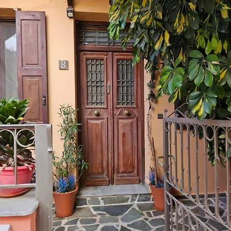 Simple And Special Apartament *