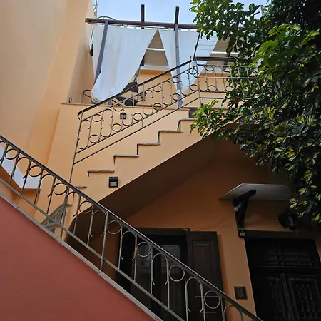 Apartment Simple And Special *