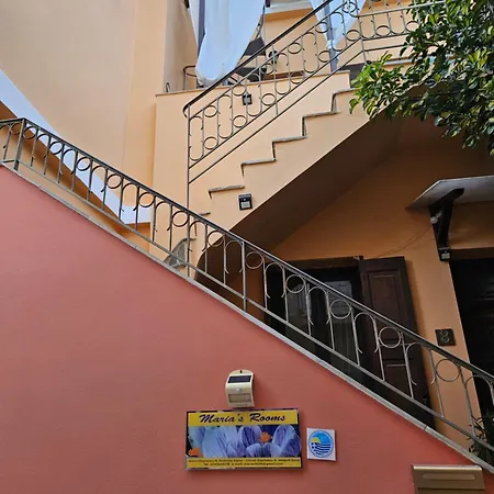 Apartment Simple And Special Ermoupoli