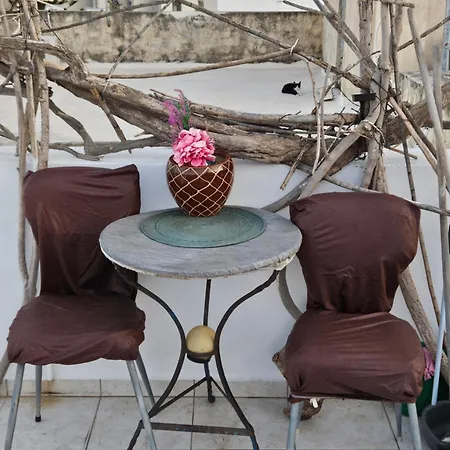 Simple And Special * Ermoupoli