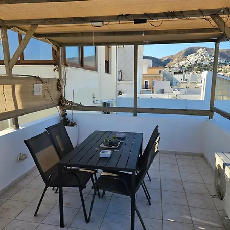 Simple And Special Apartament *