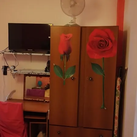 Simple And Special *