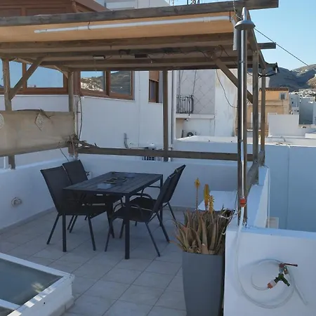 Simple And Special Apartment *