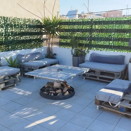 Apartment Simple And Special Ermoupoli