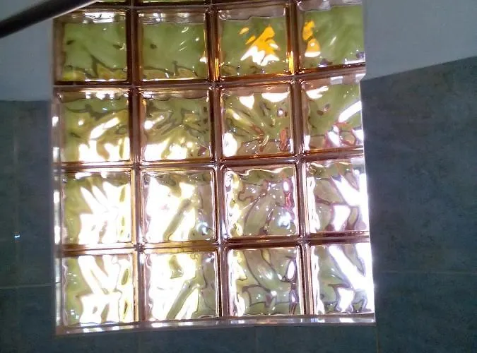 Apartment Simple And Special