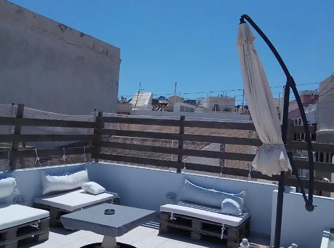 Apartment Simple And Special Ermoupoli