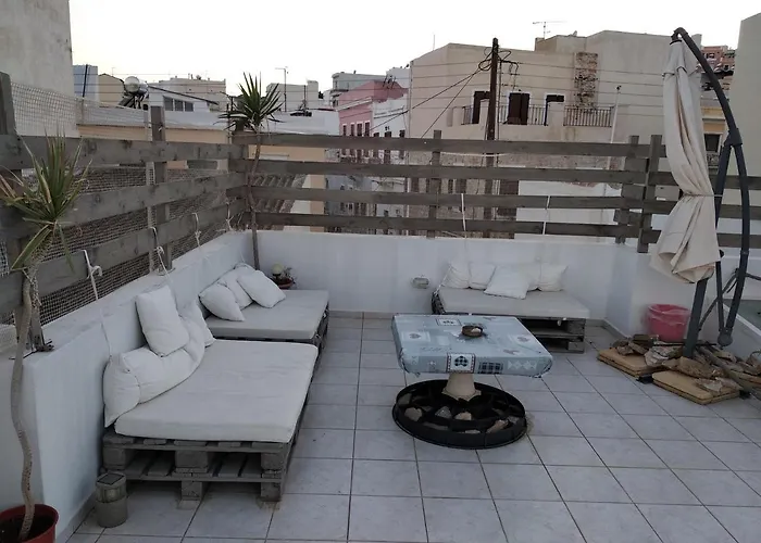 Apartment Simple And Special Ermoupoli