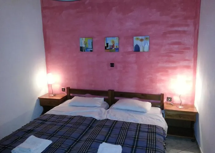 Simple And Special Ermoupoli