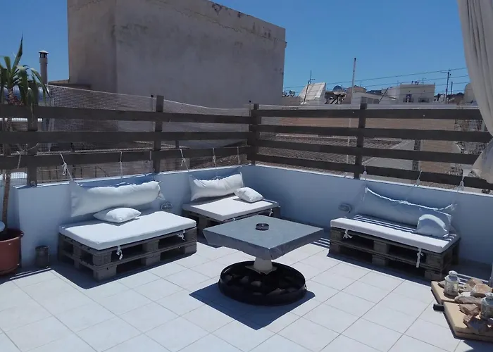 Apartment Simple And Special