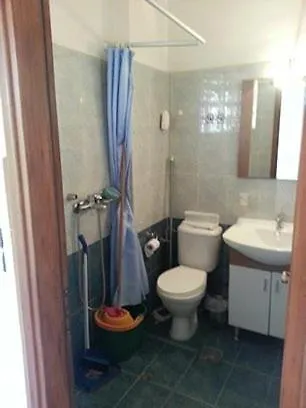 Simple And Special Apartment *