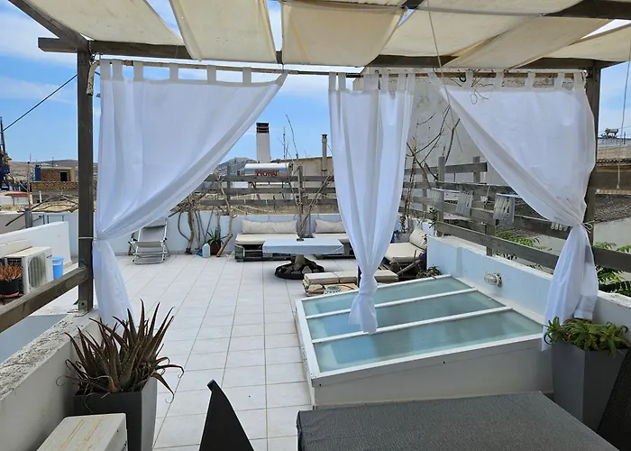 Simple And Special Daire