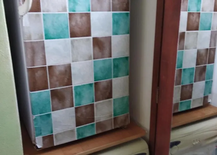 Simple And Special Ermoupoli