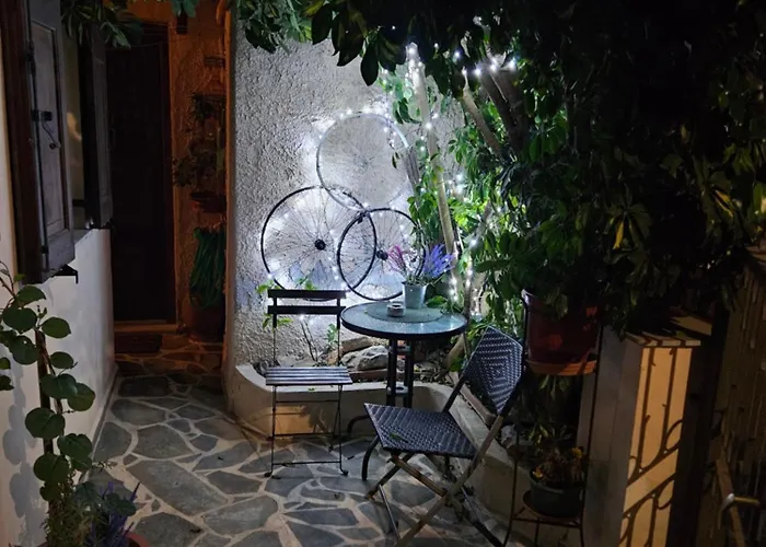 Daire Simple And Special *