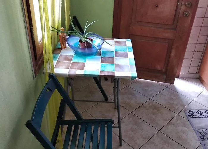 Simple And Special Ermoupoli