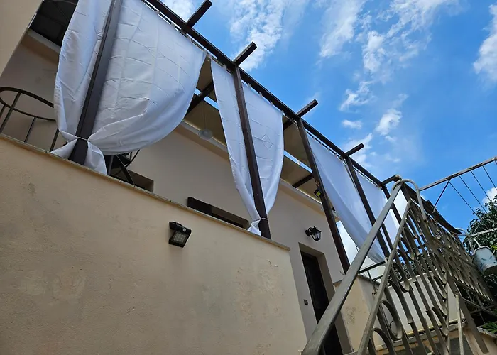 Simple And Special Daire