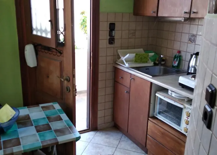 Daire Simple And Special