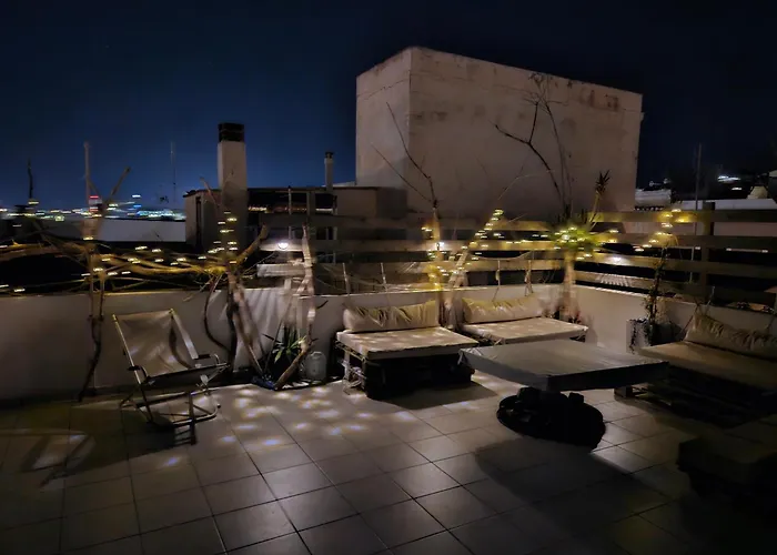 Apartment Simple And Special *