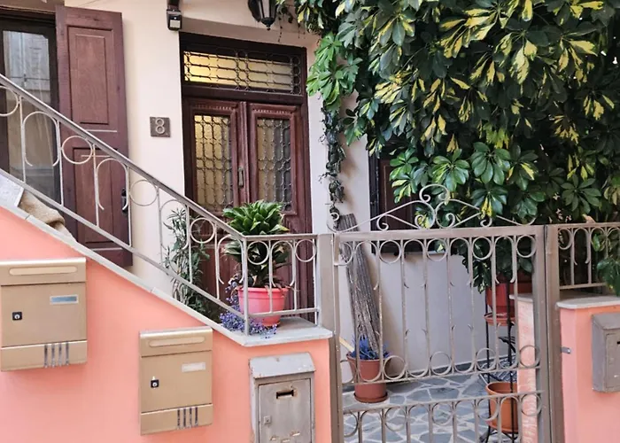 Apartment Simple And Special