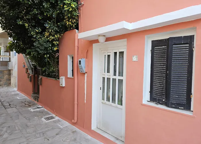 Simple And Special Daire