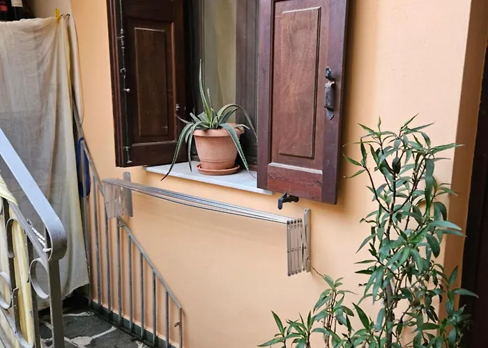 Apartment Simple And Special