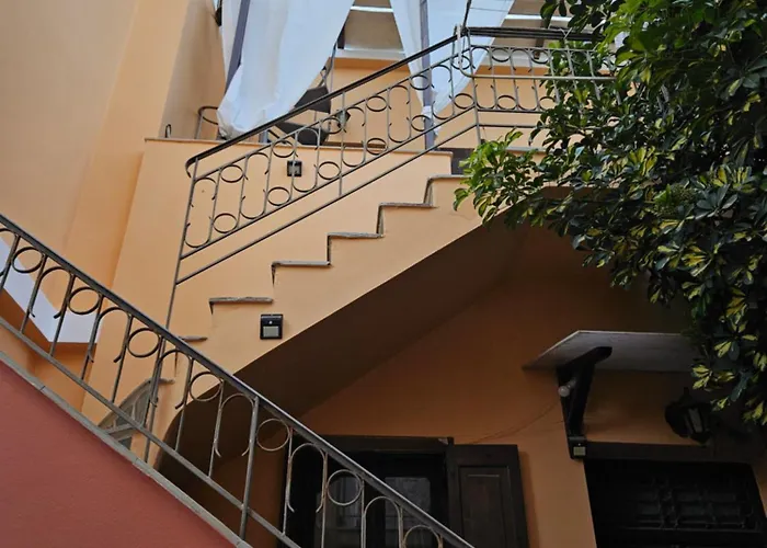 Apartment Simple And Special *