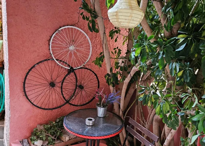 Simple And Special Ermoupoli