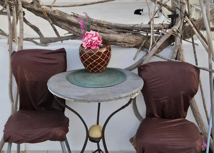 Simple And Special * Ermoupoli