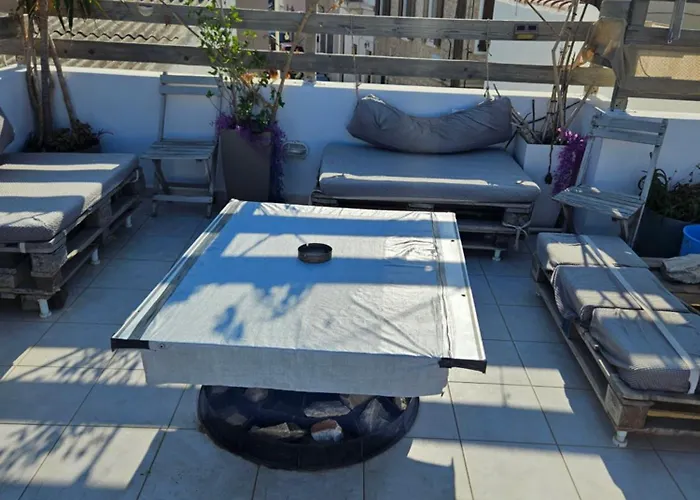 Simple And Special Daire