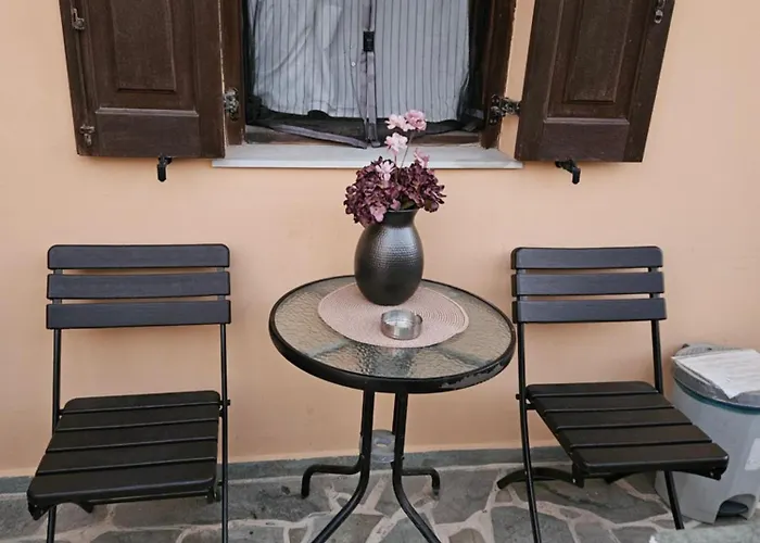 Apartment Simple And Special Ermoupoli